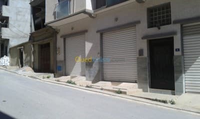 Location Local Oran Bir el djir