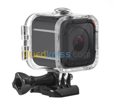 Caisson étanche pour GoPro Session