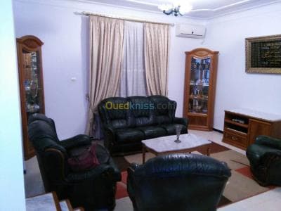 Location Villa Alger Cheraga
