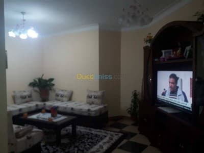 Vente Appartement F3 Alger Ain benian