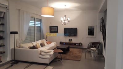 Location Villa Alger Cheraga