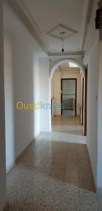 Vente Appartement F5 Alger Beni messous