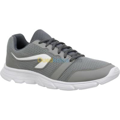 CHAUSSURE RUNNING HOMME KALENJI Ekiden One gris