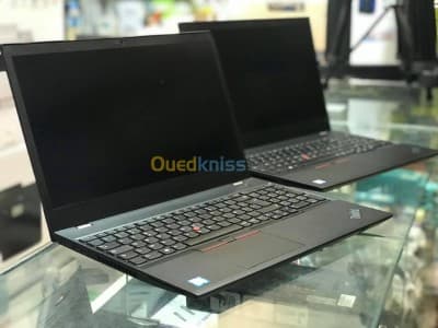 LENOVO THINKPAD T580 i5 8ém 16G 512SSD