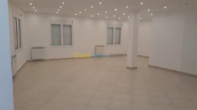 Location Immeuble Alger Hydra