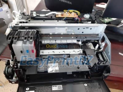 Reparation canon Mb 5040 Mb2050