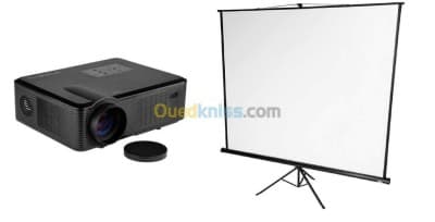 Location des Vidéo-projecteur DataShow