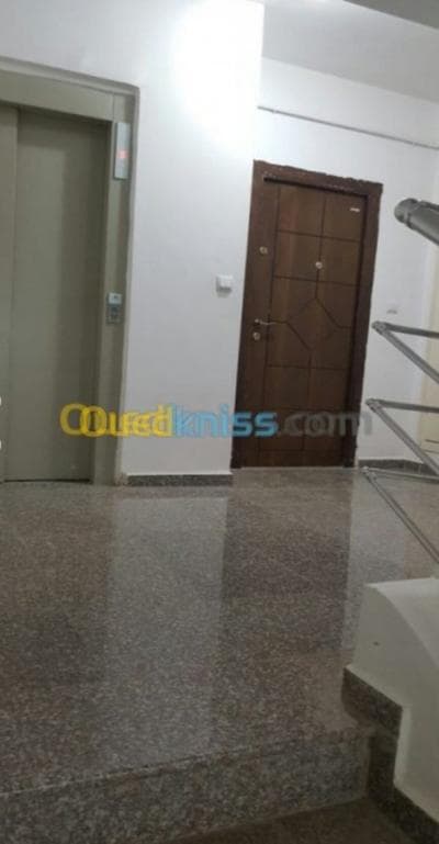 Location Appartement Alger El biar