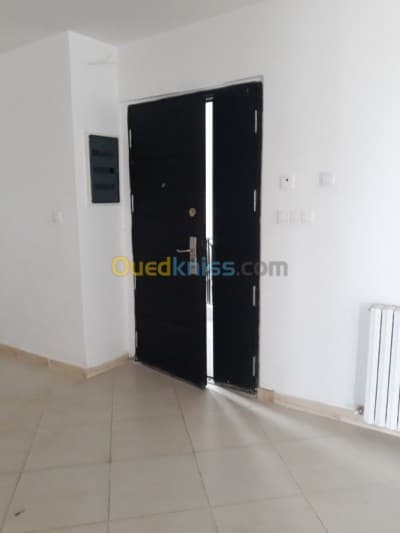 Location Appartement Alger Chevalley