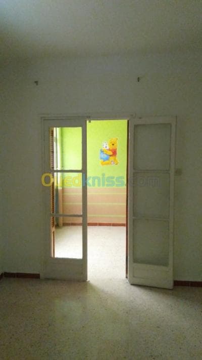 Vente Appartement Alger El achour