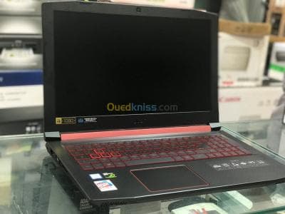 ACER NITRO 5 i5 8ém 16GB GTX1050 4GB