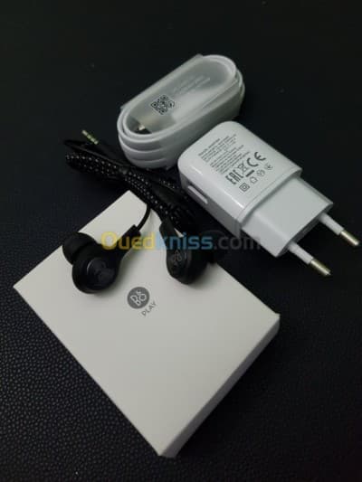 accessoires LG