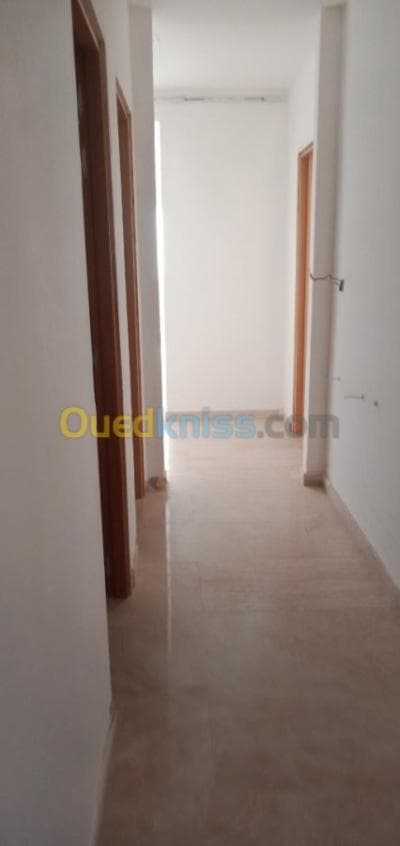 Vente Appartement Alger Dely brahim