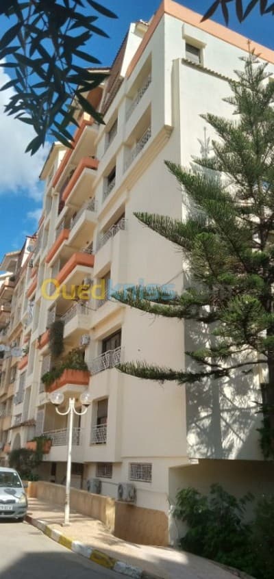 Location Appartement Alger Ben aknoun