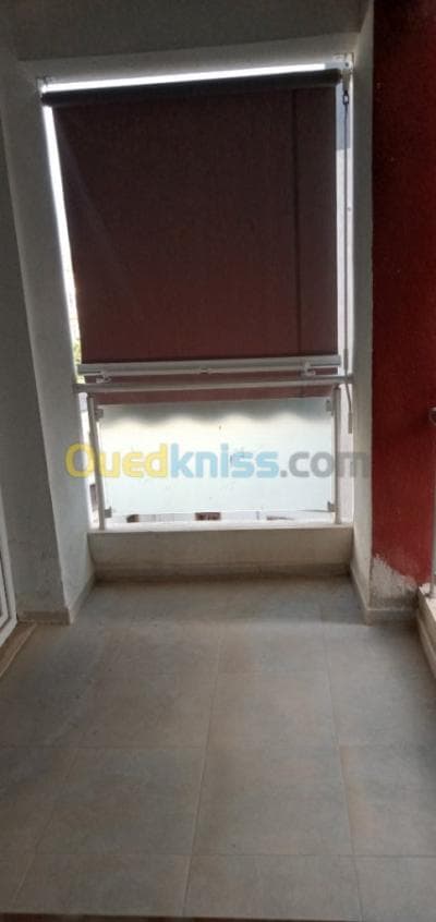 Location Appartement Alger El biar