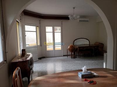 Location Appartement F3 Alger Hydra