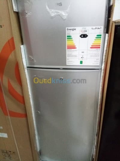 PROMO RÉFRIGÉRATEUR IRIS 300 L