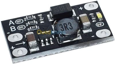Mini module suralimentation multifonct ARDUINO