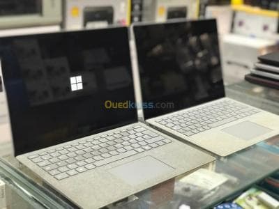MICROSOFT SURFACE LAPTOP i7 7ém 256SSD