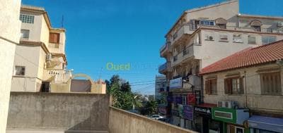 Location Villa Alger Draria