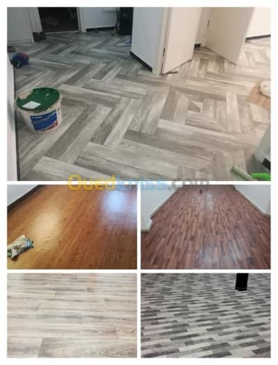 Gerflex Belg Nouvel arrivage