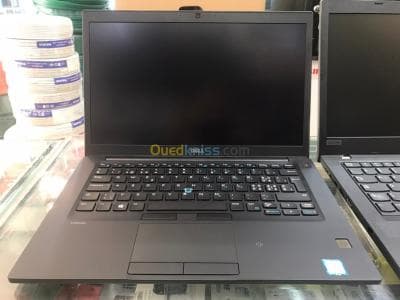 DELL LATITUDE 7480 i7 7600U 16G 512SSD