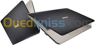 Asus x541s Celeron