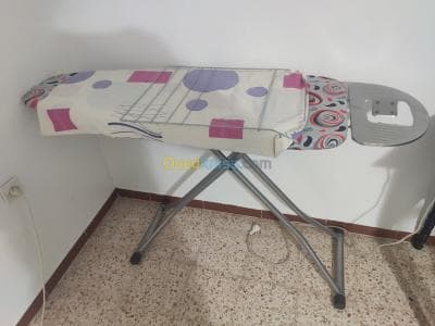 Table à repasser
