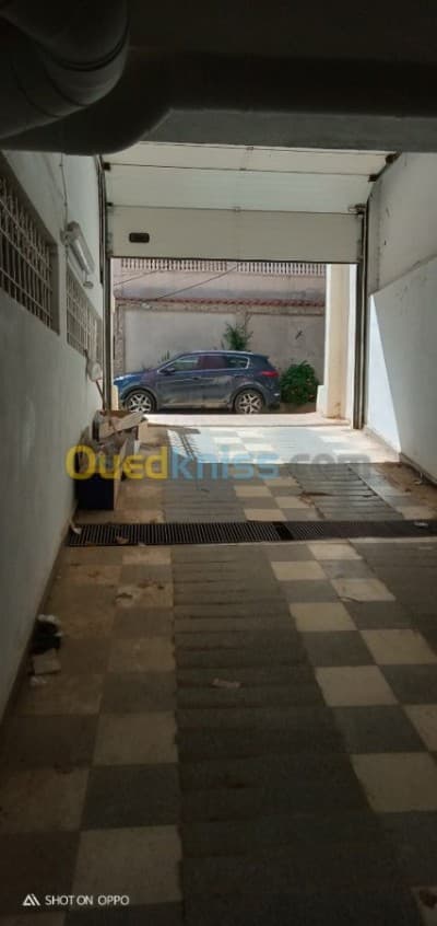 Vente Appartement Alger Ouled fayet