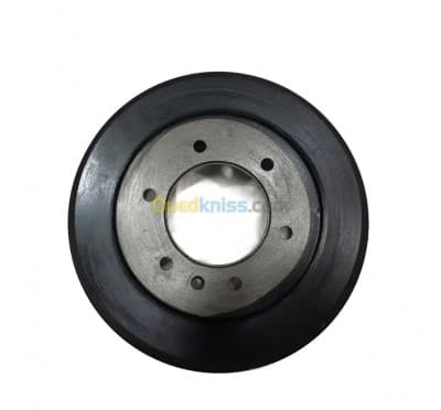 TAMBOUR GREAT WALL WINGLE