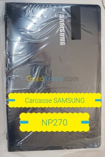 CARCASSES Pour LapTop