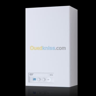 Chaudière Sime Brava Go 25kw ventouse