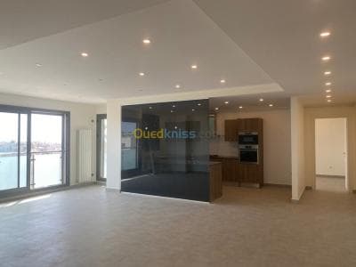 Location Appartement F5 Alger Hydra