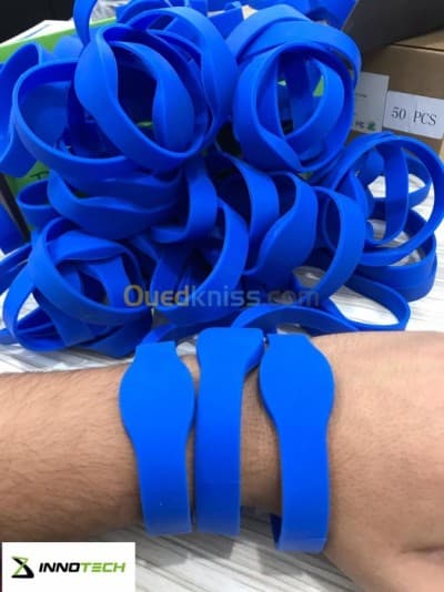 TAG BRACELET RFID