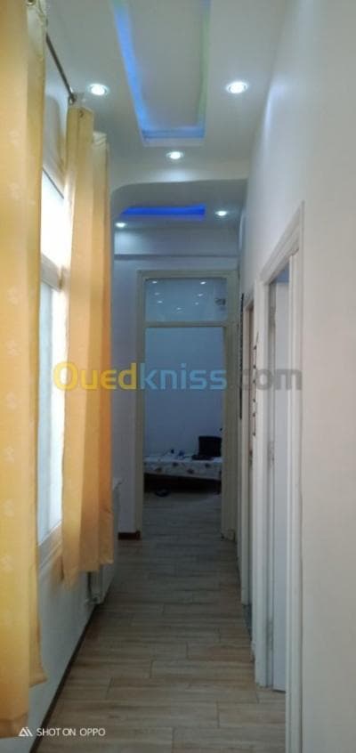 Location Appartement Alger Alger centre