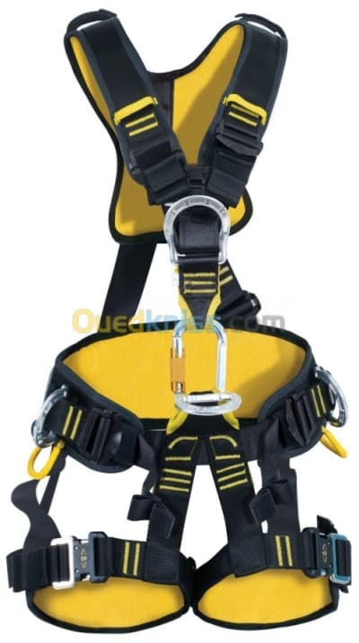 Equipement de Protection Individuel