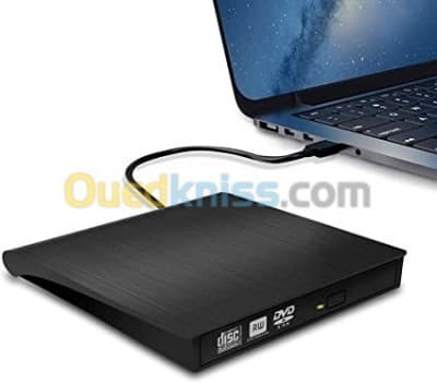 Lecteur graveur DVD 3.0  / CD Externe