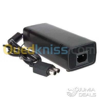 Transfo XBOX 360 SLIM