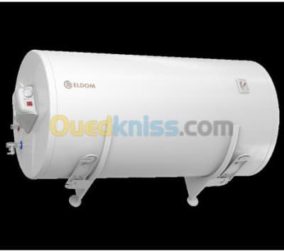 Cumulus electrique horizontale 200 L