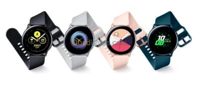 Samsung Galaxy Watch Active 2 44mm