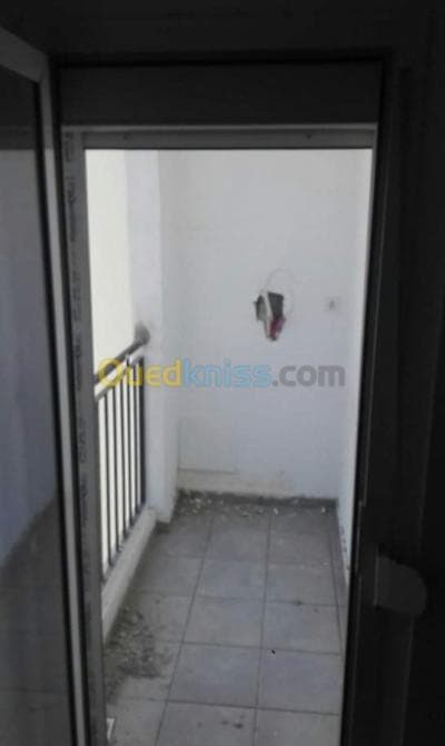 Vente Appartement F3 Alger Saoula