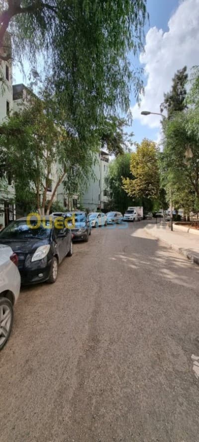 Vente Appartement F5 Alger Birtouta