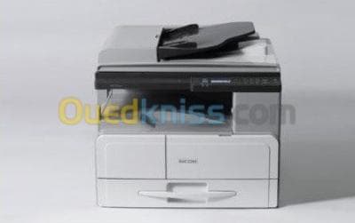 Ricoh MP 2014 Multifonction A3 N&B