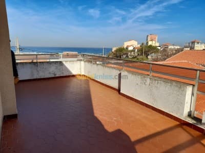 Vente Villa Boumerdès Boumerdes