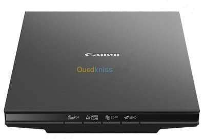 Scanner à plat Canon LiDE 300 A4
