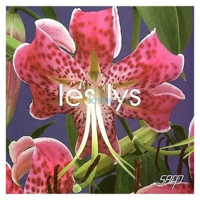 Les lys