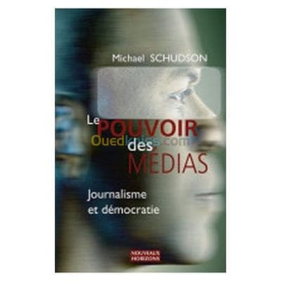 Le Pouvoir des médias