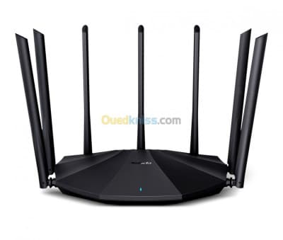 Routeur tenda AC23 Gigabit  AC2100