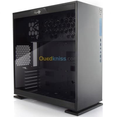 IN WIN 303 Noir