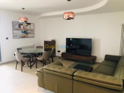 Location Appartement F3 Alger Ben aknoun